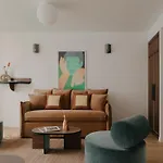 Edgar Suites Hameau - Porte De Versailles