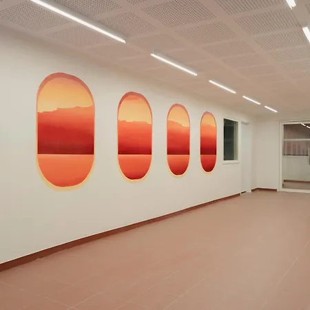 Aparthotel Edgar Hameau - Porte De Versailles 4*
