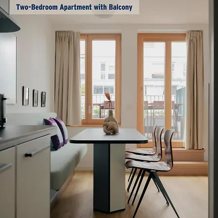 Edgar Hameau - Porte De Versailles 4* Parigi