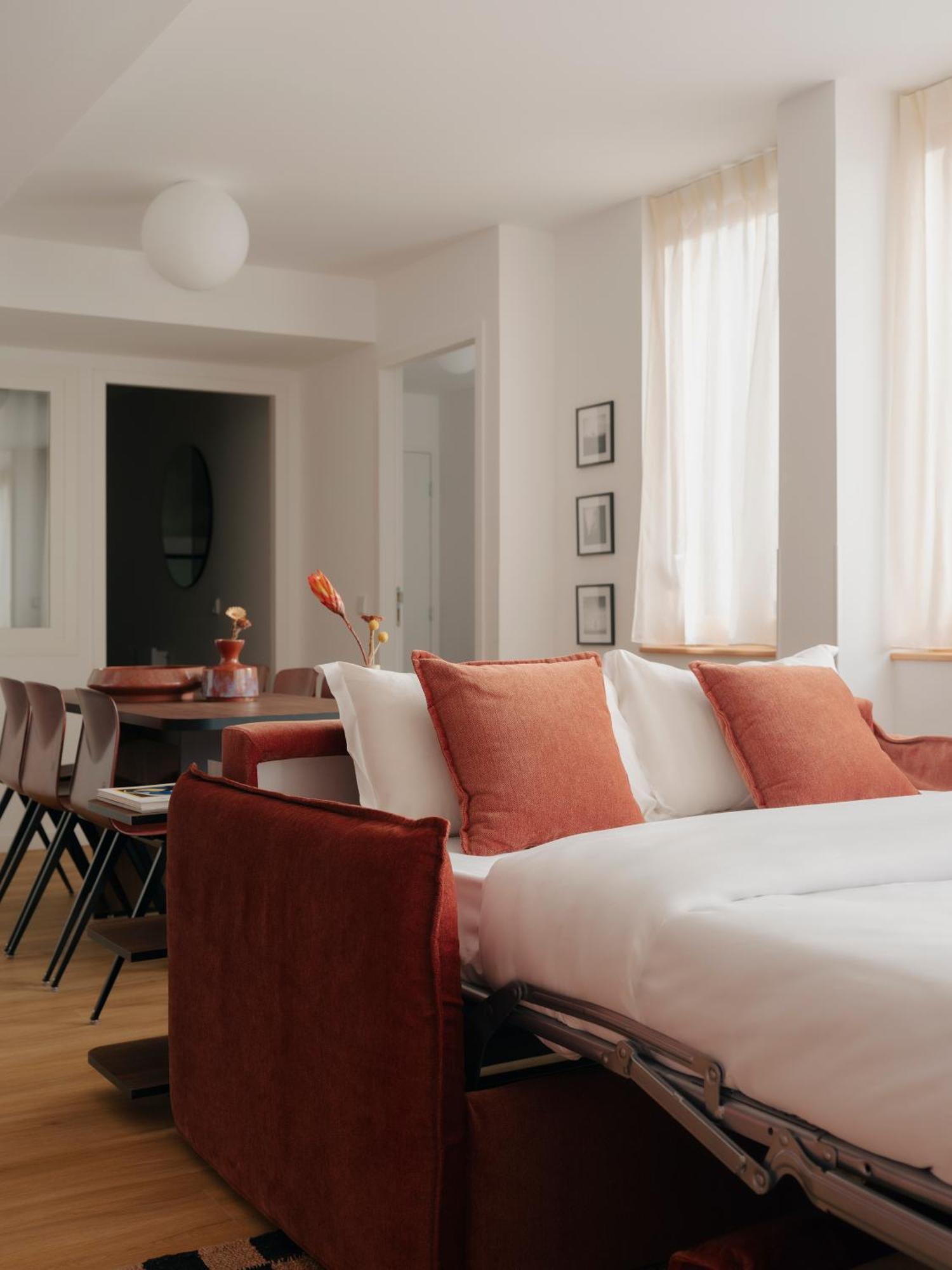 Aparthotel Edgar Hameau - Porte De Versailles 4*