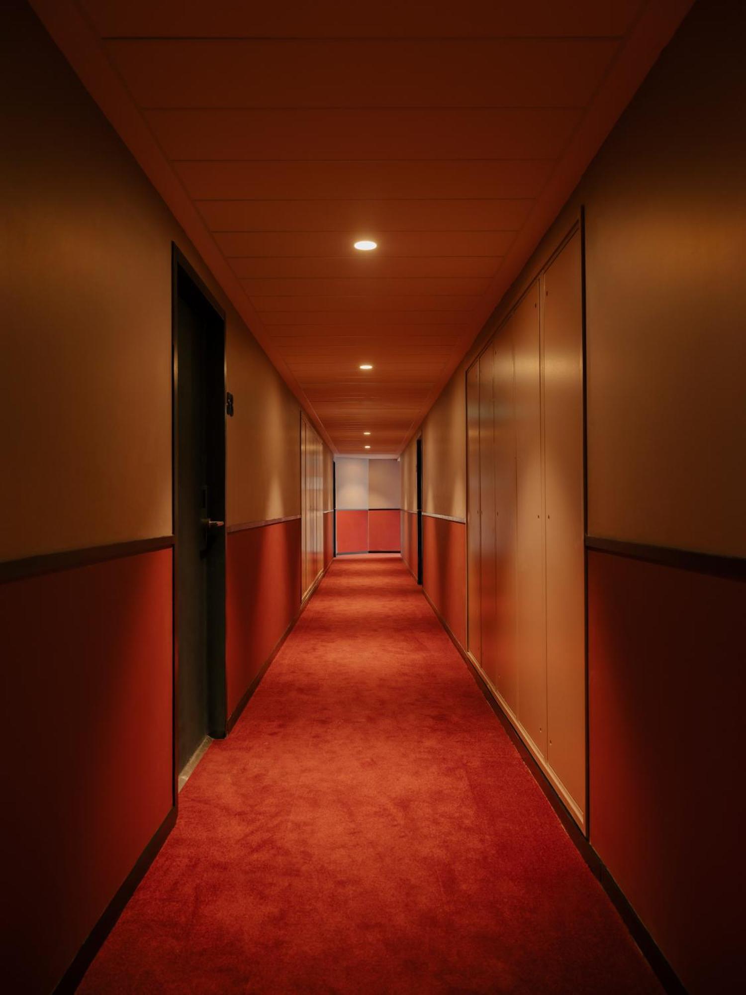 Aparthotel Edgar Hameau - Porte De Versailles 4*