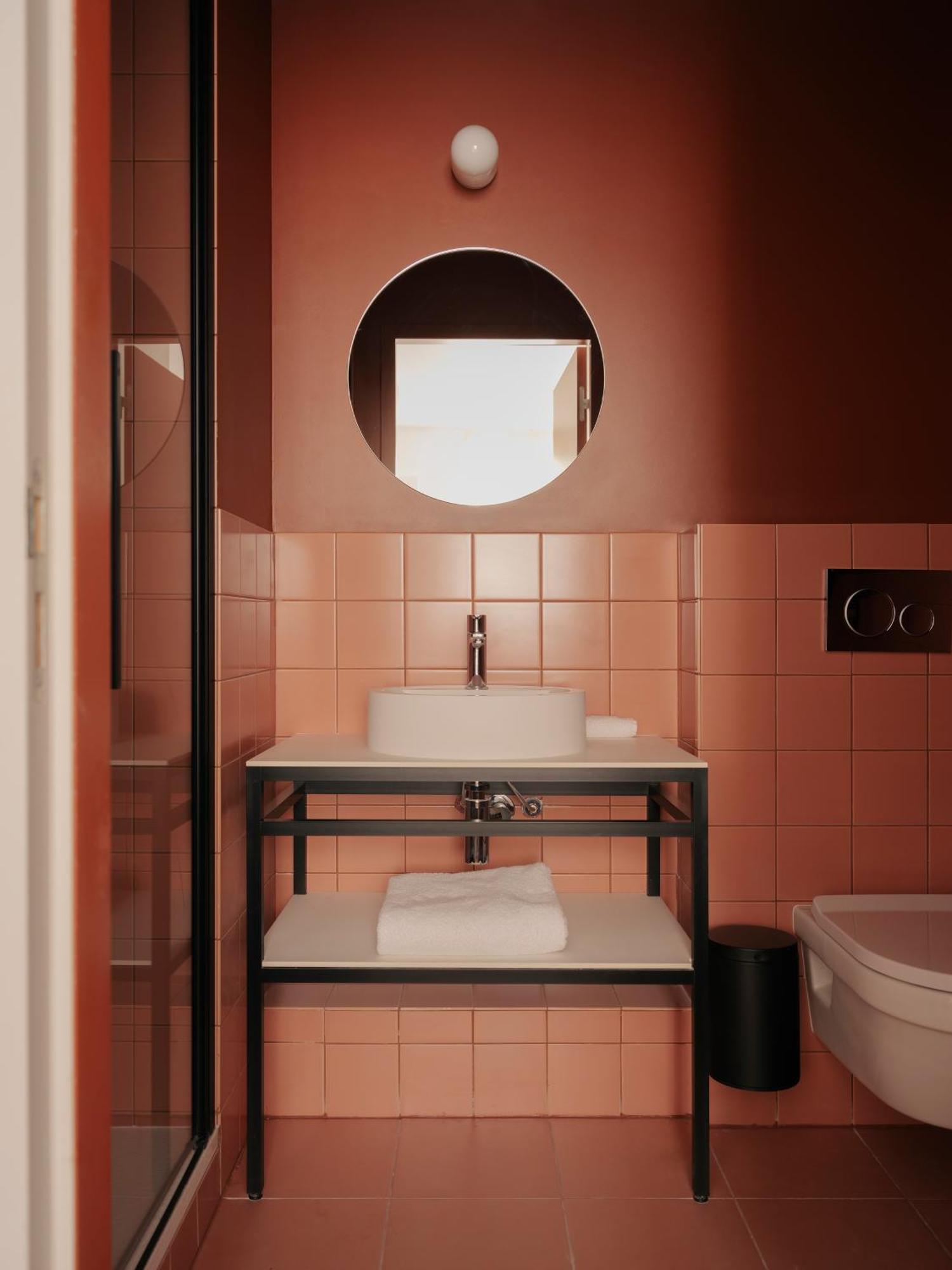 Aparthotel Edgar Hameau - Porte De Versailles 4*