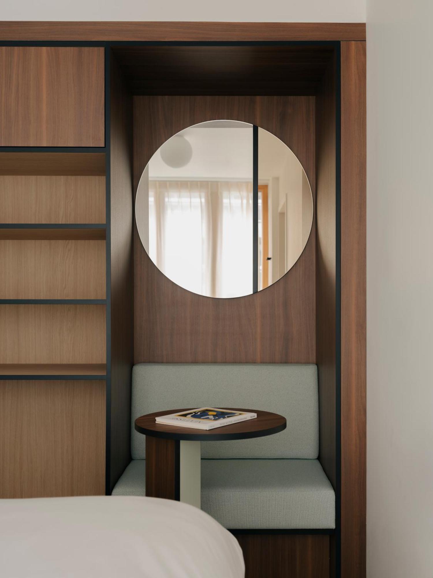 Aparthotel Edgar Hameau - Porte De Versailles