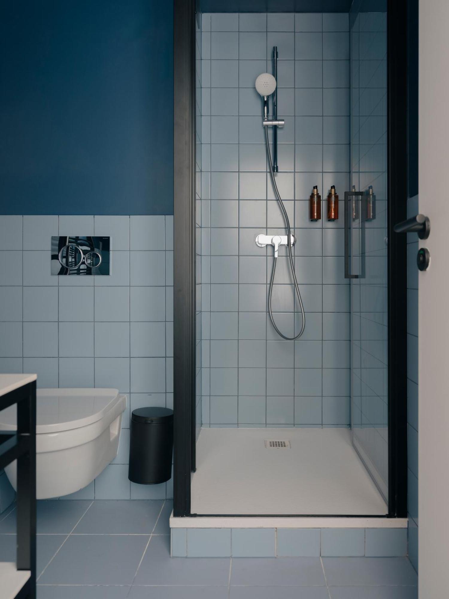 Edgar Hameau - Porte De Versailles 4*