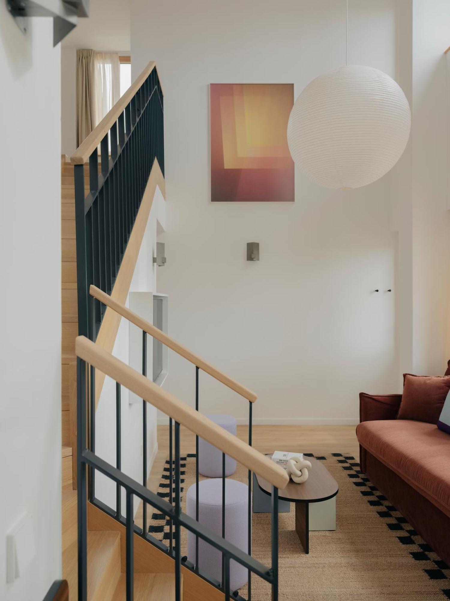 Edgar Hameau - Porte De Versailles Aparthotel Paris