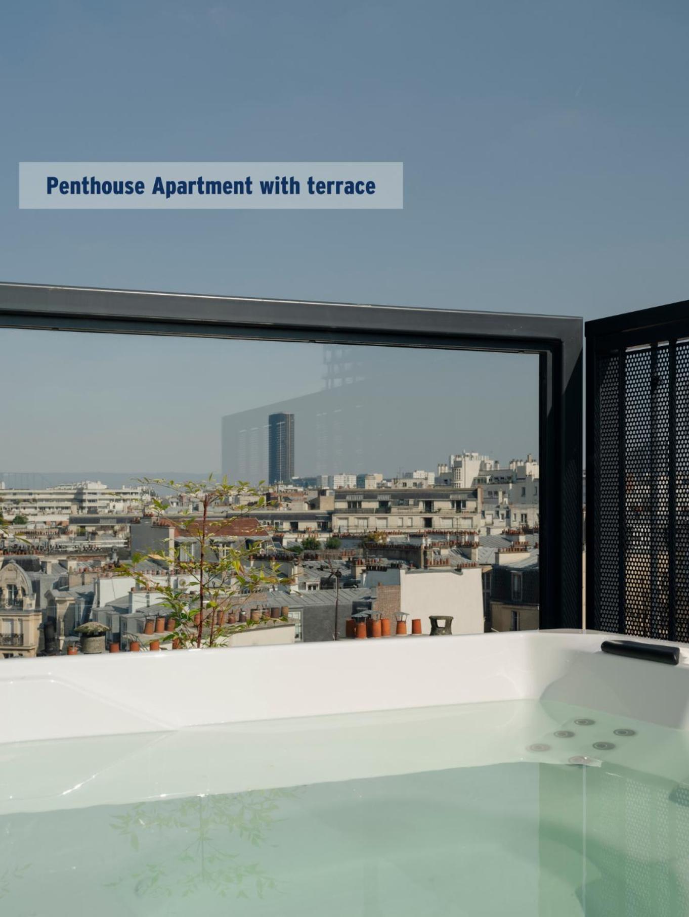 Edgar Hameau - Porte De Versailles Paris