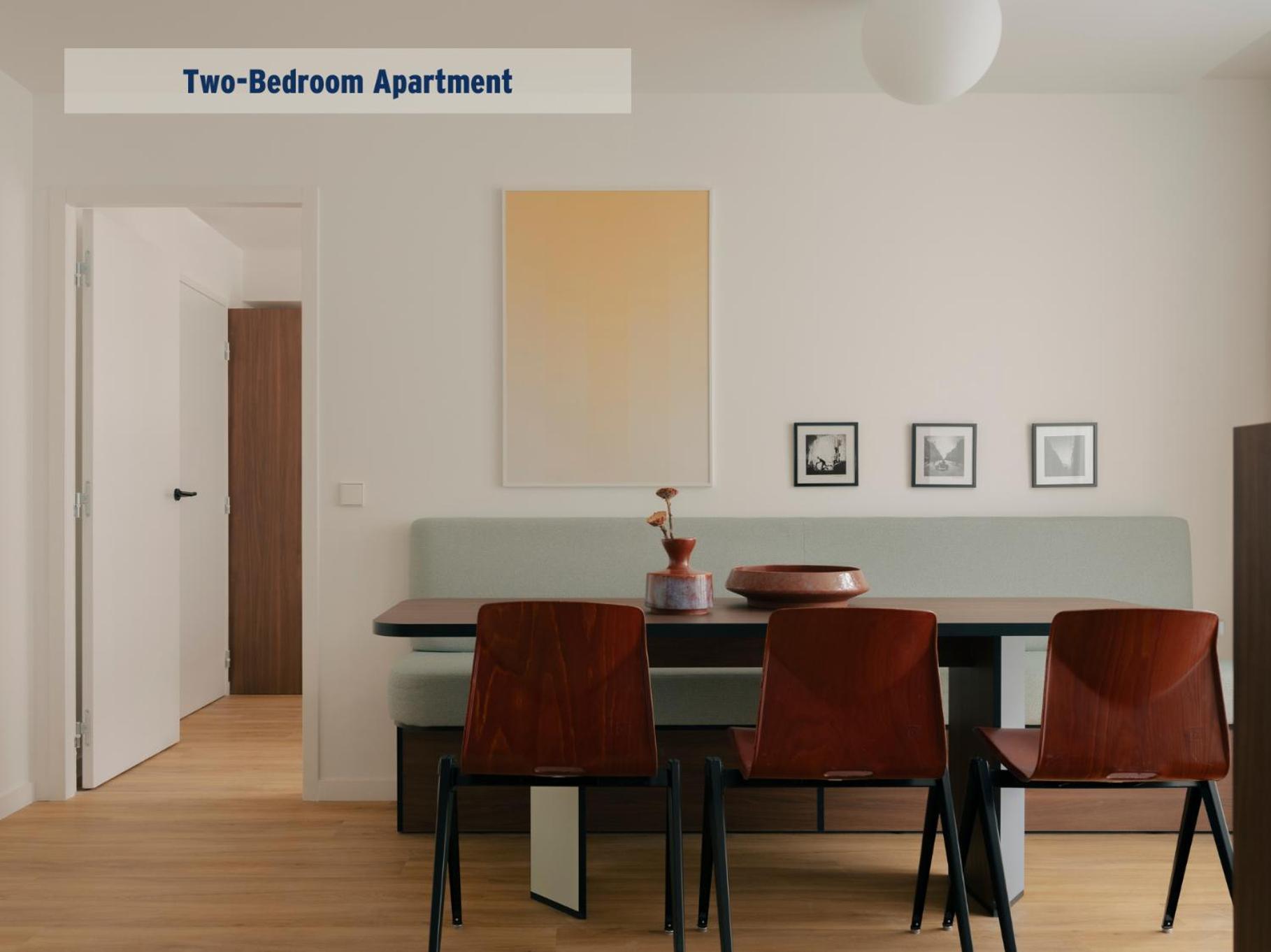 Edgar Hameau - Porte De Versailles Aparthotel 4*