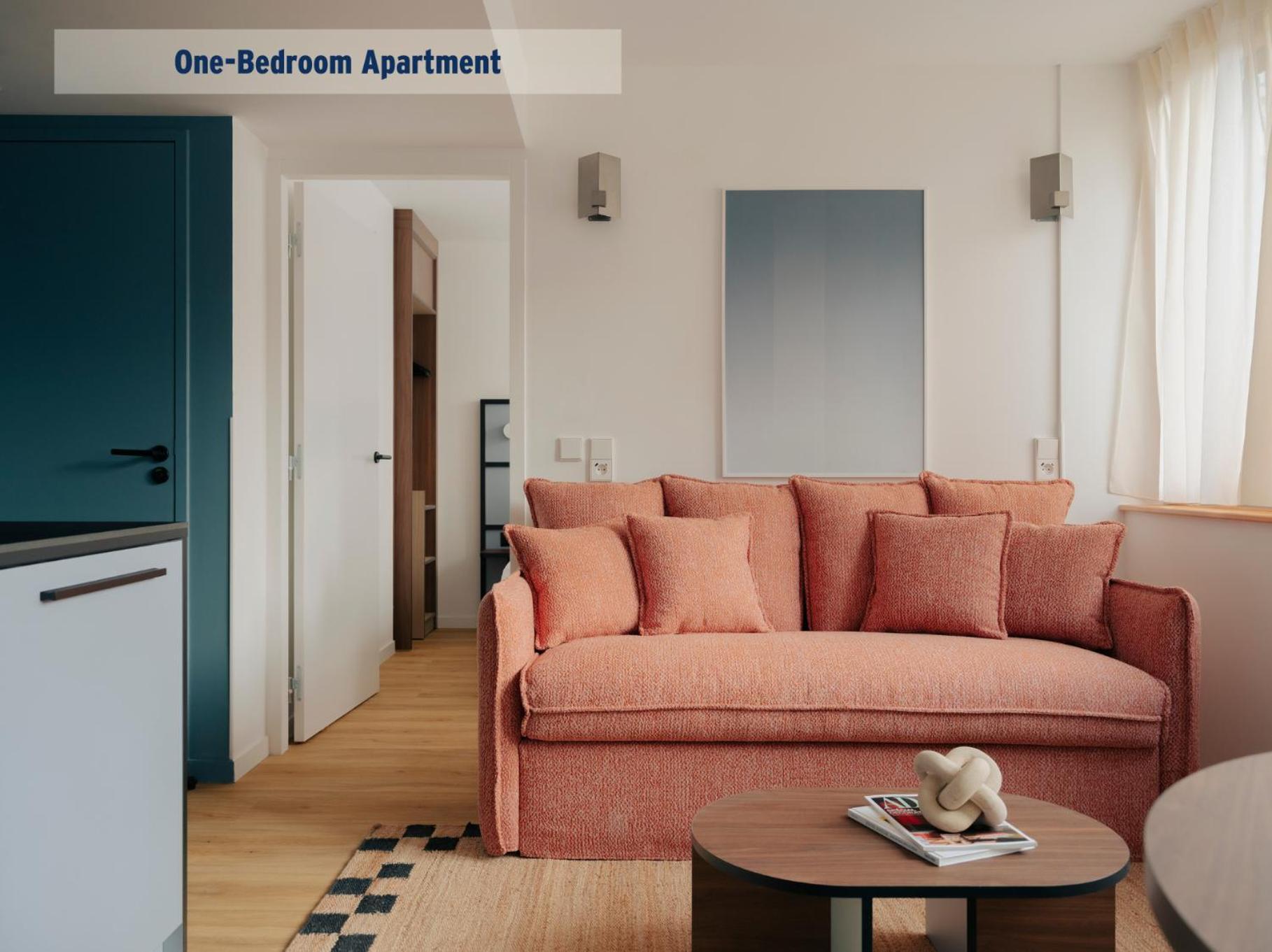 Edgar Hameau - Porte De Versailles 4* Paris