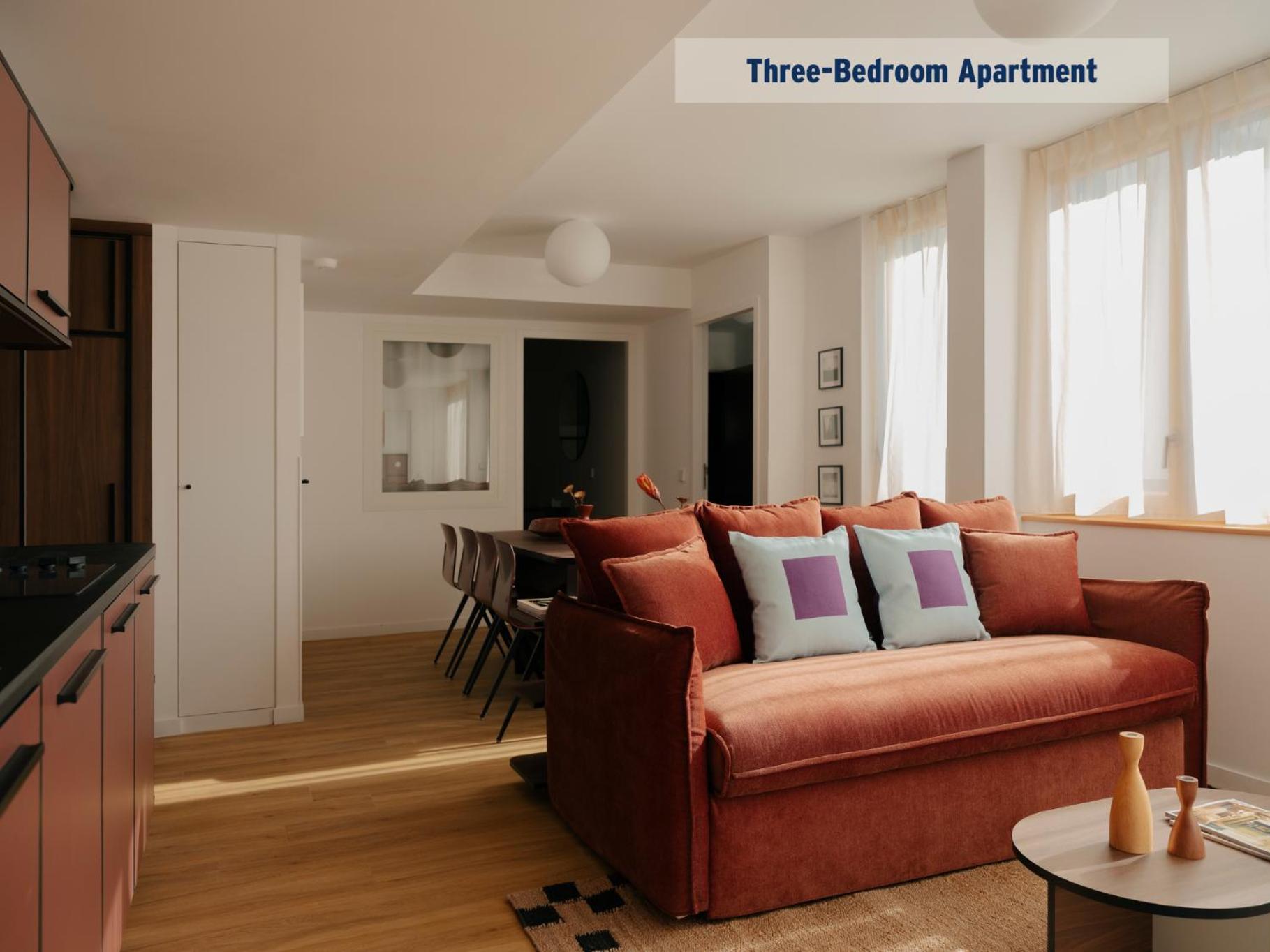 Edgar Hameau - Porte De Versailles