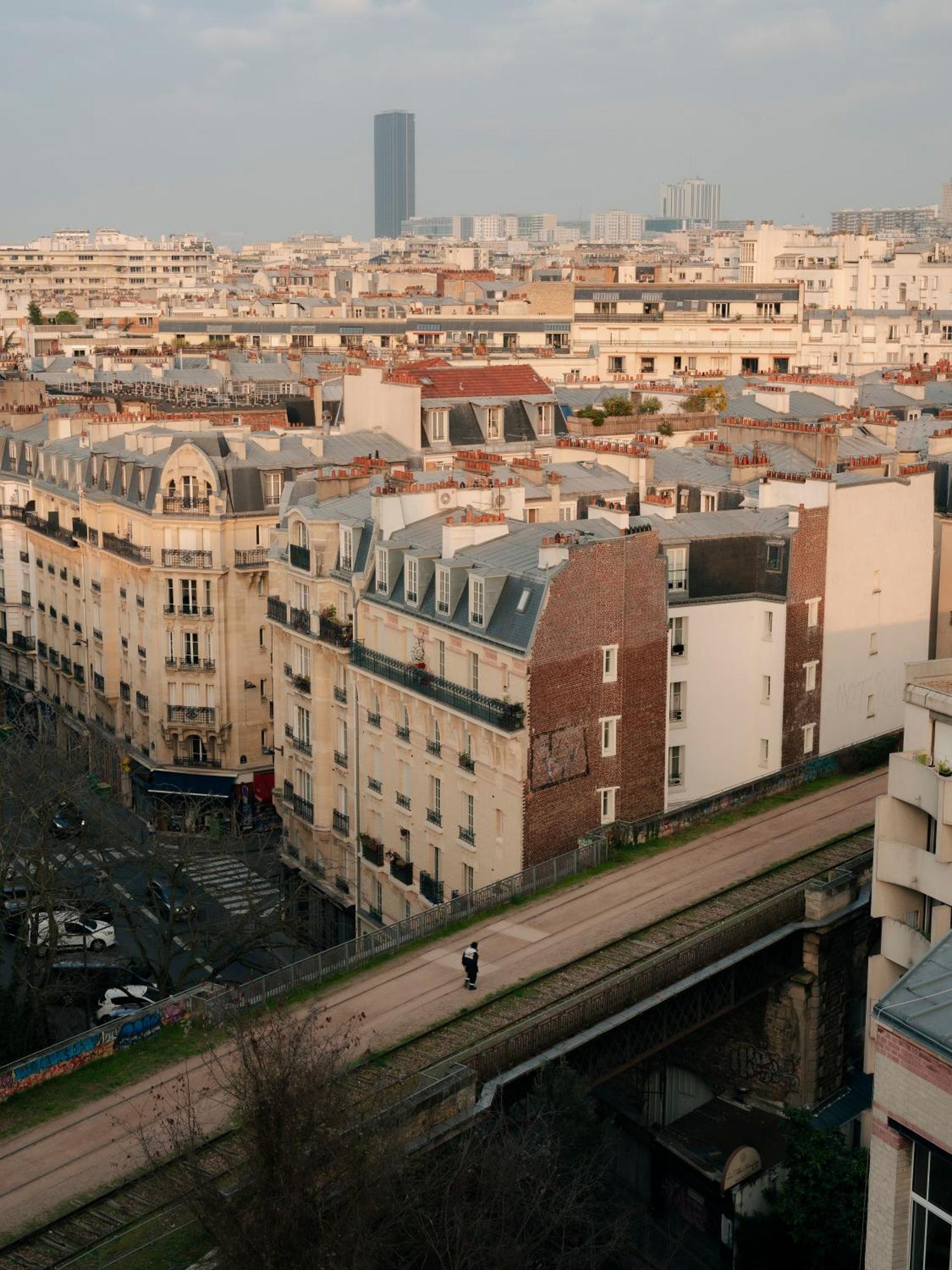 Aparthotel Edgar Hameau - Porte De Versailles Parigi