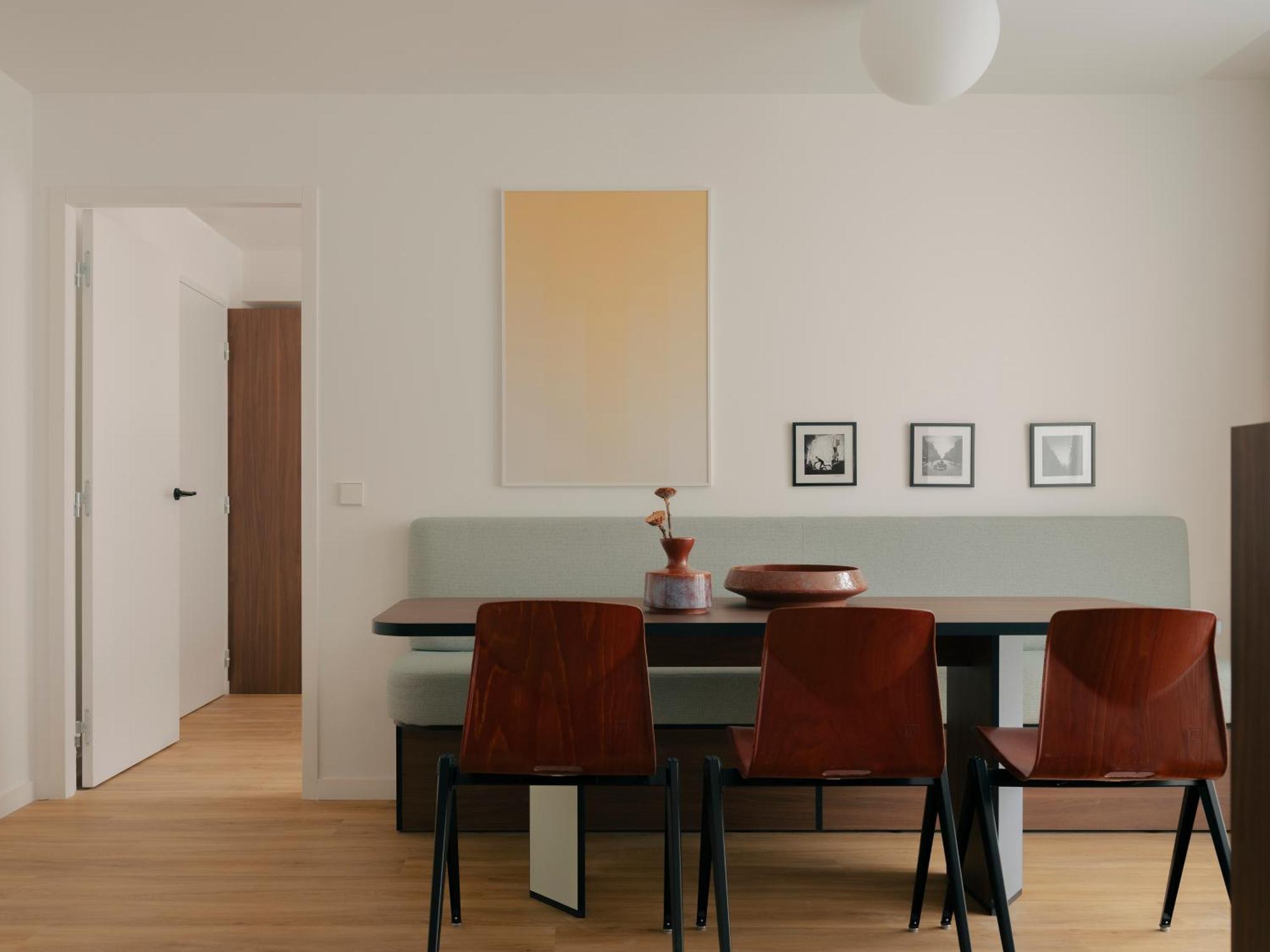 Aparthotel Edgar Hameau - Porte De Versailles Parigi